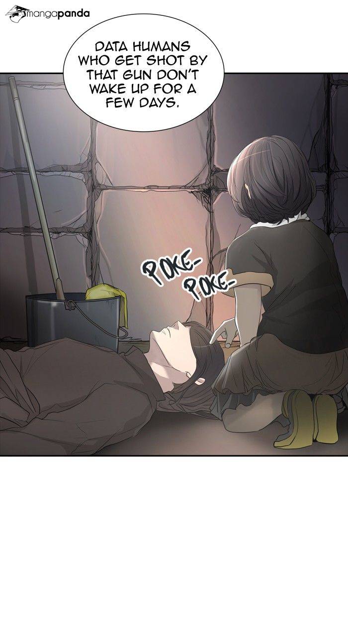 Tower of God Chapter 349 image 004